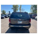 2005 JEEP GRAND CHEROKEE LIMITED *4x4* (NO RESERVE)