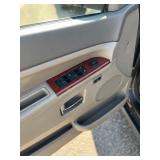 2005 JEEP GRAND CHEROKEE LIMITED *4x4* (NO RESERVE)