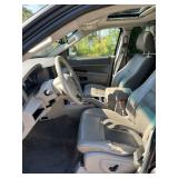 2005 JEEP GRAND CHEROKEE LIMITED *4x4* (NO RESERVE)