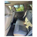 2005 JEEP GRAND CHEROKEE LIMITED *4x4* (NO RESERVE)