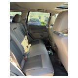 2005 JEEP GRAND CHEROKEE LIMITED *4x4* (NO RESERVE)