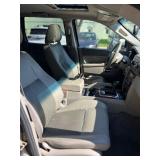 2005 JEEP GRAND CHEROKEE LIMITED *4x4* (NO RESERVE)