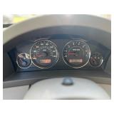 2005 JEEP GRAND CHEROKEE LIMITED *4x4* (NO RESERVE)