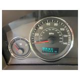 2005 JEEP GRAND CHEROKEE LIMITED *4x4* (NO RESERVE)