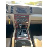2005 JEEP GRAND CHEROKEE LIMITED *4x4* (NO RESERVE)