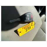 2005 JEEP GRAND CHEROKEE LIMITED *4x4* (NO RESERVE)
