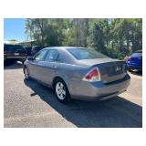 2007 FORD FUSION I-4 SE *No Accidents* (NO RESERVE)