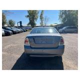 2007 FORD FUSION I-4 SE *No Accidents* (NO RESERVE)