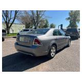 2007 FORD FUSION I-4 SE *No Accidents* (NO RESERVE)