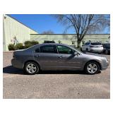 2007 FORD FUSION I-4 SE *No Accidents* (NO RESERVE)