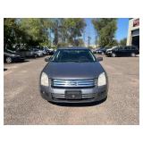 2007 FORD FUSION I-4 SE *No Accidents* (NO RESERVE)