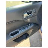 2007 FORD FUSION I-4 SE *No Accidents* (NO RESERVE)