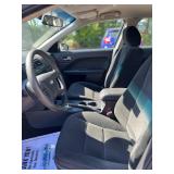 2007 FORD FUSION I-4 SE *No Accidents* (NO RESERVE)