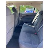 2007 FORD FUSION I-4 SE *No Accidents* (NO RESERVE)