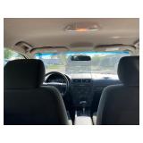 2007 FORD FUSION I-4 SE *No Accidents* (NO RESERVE)