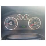 2007 FORD FUSION I-4 SE *No Accidents* (NO RESERVE)