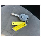 2007 FORD FUSION I-4 SE *No Accidents* (NO RESERVE)