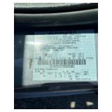 2007 FORD FUSION I-4 SE *No Accidents* (NO RESERVE)