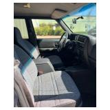1999 JEEP CHEROKEE SPORT *4x4* (NO RESERVE)