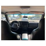 1999 JEEP CHEROKEE SPORT *4x4* (NO RESERVE)