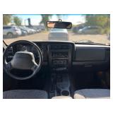 1999 JEEP CHEROKEE SPORT *4x4* (NO RESERVE)