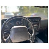 1999 JEEP CHEROKEE SPORT *4x4* (NO RESERVE)