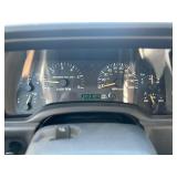 1999 JEEP CHEROKEE SPORT *4x4* (NO RESERVE)