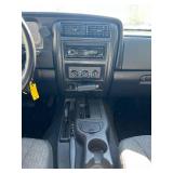 1999 JEEP CHEROKEE SPORT *4x4* (NO RESERVE)