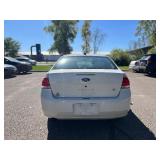 2009 FORD FOCUS SE *No Accidents* (NO RESERVE)