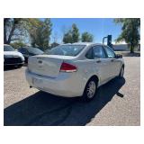 2009 FORD FOCUS SE *No Accidents* (NO RESERVE)