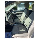 2009 FORD FOCUS SE *No Accidents* (NO RESERVE)