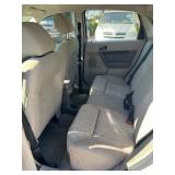 2009 FORD FOCUS SE *No Accidents* (NO RESERVE)
