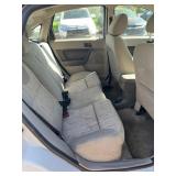 2009 FORD FOCUS SE *No Accidents* (NO RESERVE)