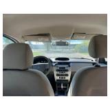 2009 FORD FOCUS SE *No Accidents* (NO RESERVE)