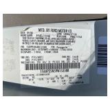 2009 FORD FOCUS SE *No Accidents* (NO RESERVE)
