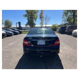 2009 MERCEDAES-BENZ C-CLASS C 300 SPORT 4MATIC *All Wheel Drive | Certified Pre-Owned* (NO RESERVE)