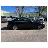 2009 MERCEDAES-BENZ C-CLASS C 300 SPORT 4MATIC *All Wheel Drive | Certified Pre-Owned* (NO RESERVE)