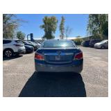 2013 BUICK LACROSSE (NO RESERVE)
