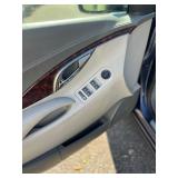 2013 BUICK LACROSSE (NO RESERVE)
