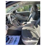 2013 BUICK LACROSSE (NO RESERVE)