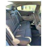 2013 BUICK LACROSSE (NO RESERVE)