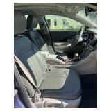 2013 BUICK LACROSSE (NO RESERVE)