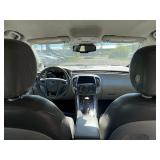 2013 BUICK LACROSSE (NO RESERVE)
