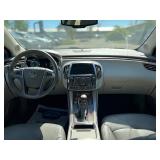 2013 BUICK LACROSSE (NO RESERVE)