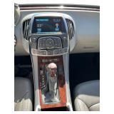 2013 BUICK LACROSSE (NO RESERVE)