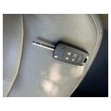 2013 BUICK LACROSSE (NO RESERVE)