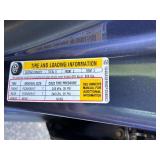 2013 BUICK LACROSSE (NO RESERVE)