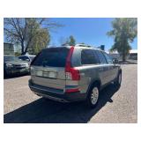 2008 VOLVO XC90 3.2 *No Accidents* (NO RESERVE)