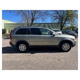 2008 VOLVO XC90 3.2 *No Accidents* (NO RESERVE)