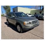 2008 VOLVO XC90 3.2 *No Accidents* (NO RESERVE)